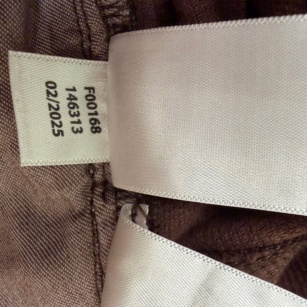 Lucky Brand Mid Rise Corduroy Sweet Boot - Picture 13 of 14